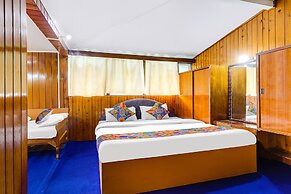 Fabhotel Siljong