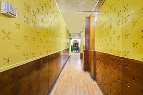 Fabhotel Siljong
