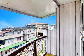 Fabhotel Siljong