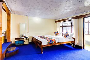 Fabhotel Siljong
