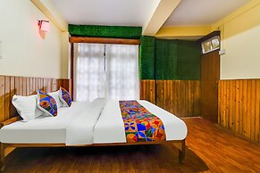 Fabhotel Siljong
