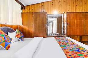 Fabhotel Siljong