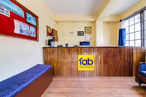 Fabhotel Siljong