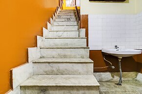 Fabhotel Siljong