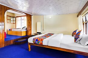 Fabhotel Siljong