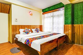 Fabhotel Siljong