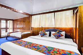 Fabhotel Siljong