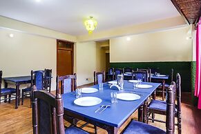 Fabhotel Siljong