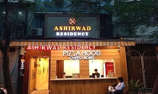 Fabexpress Ashirwad Residency Arn To Gst