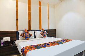 Fabhotel Tulsi Park