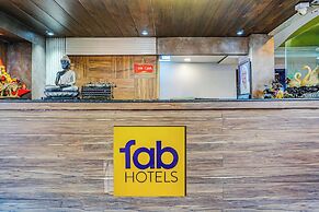 Fabhotel Tulsi Park