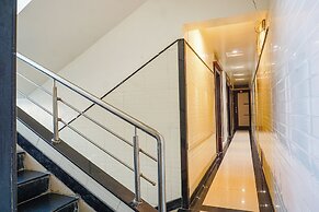 Fabhotel Tulsi Park