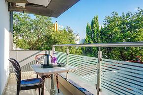 Fabhotel Tulsi Park
