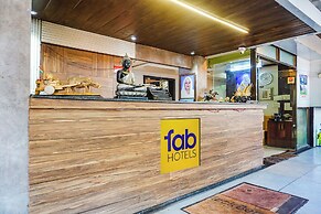 Fabhotel Tulsi Park