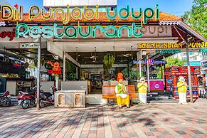 Fabhotel Tulsi Park