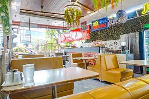 Fabhotel Tulsi Park