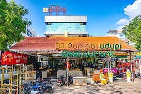 Fabhotel Tulsi Park