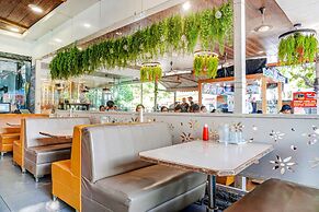Fabhotel Tulsi Park