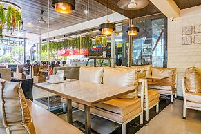 Fabhotel Tulsi Park