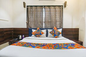 Fabhotel Tulsi Park