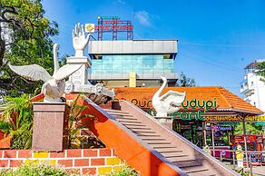 Fabhotel Tulsi Park