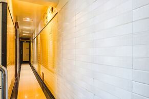 Fabhotel Tulsi Park