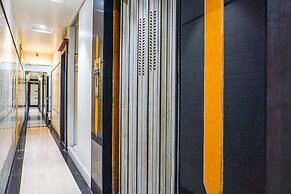 Fabhotel Tulsi Park