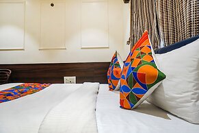 Fabhotel Tulsi Park