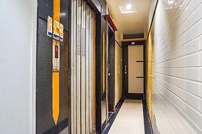 Fabhotel Tulsi Park