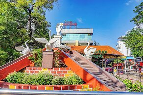 Fabhotel Tulsi Park