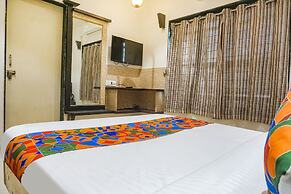 Fabhotel Tulsi Park