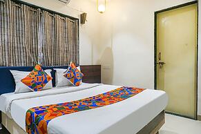 Fabhotel Tulsi Park