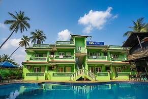 FabExpress Jesant Valley Resort