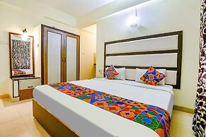 FabExpress Jesant Valley Resort