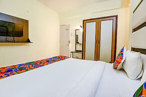 FabExpress Jesant Valley Resort