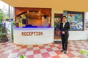 FabExpress Jesant Valley Resort