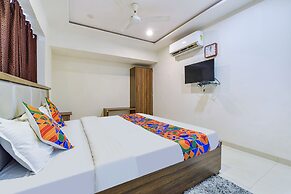 Fabexpress Radhe Residency