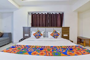 Fabexpress Radhe Residency