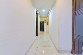 Fabexpress Radhe Residency