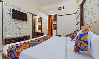 Fabhotel Aayojan