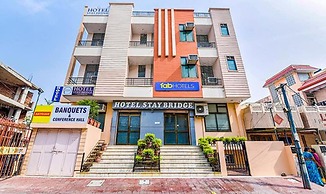 Fabhotel Aayojan