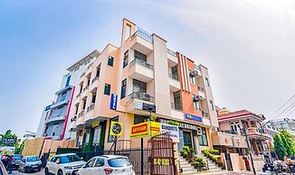 Fabhotel Aayojan
