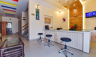 Fabhotel Aayojan