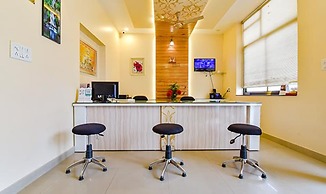 Fabhotel Aayojan