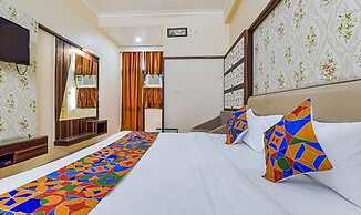 Fabhotel Aayojan