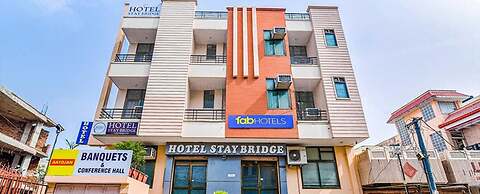 Fabhotel Aayojan