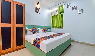 Fabhotel Aayojan