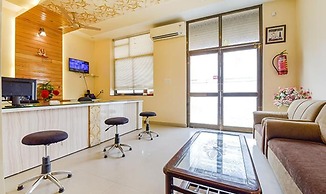Fabhotel Aayojan