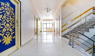 Fabhotel Aayojan