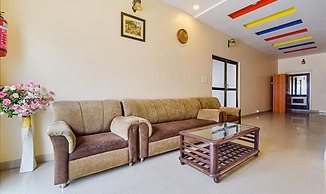 Fabhotel Aayojan
